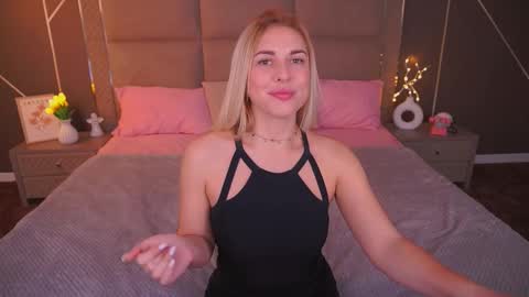 Arishka online show from 11.21.25