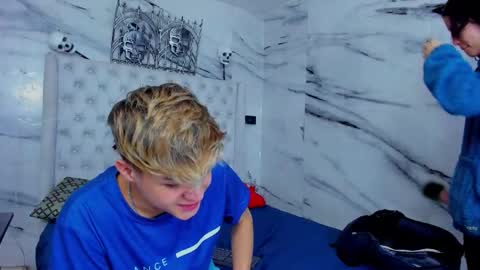 celina online show from 11.08.25