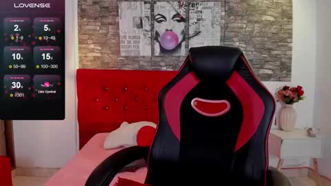 ARITH SANDOVAL online show from 02.22.25