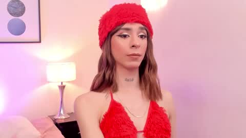 Snapshot of arivega chatting on 02.23.26 Nice to meet you thumb up me please its important I LOOK MY BIO DOWN online show from 02.23.26