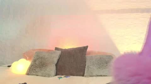 Snapshot of arivega chatting on 04.30.26 Nice to meet you thumb up me please its important I LOOK MY BIO DOWN online show from 04.30.26