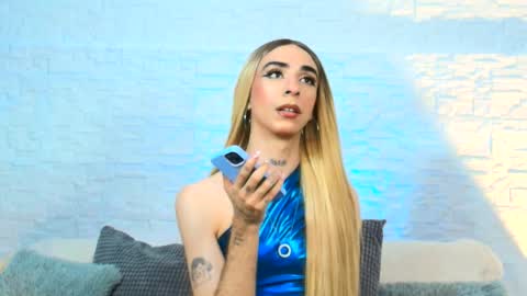 Snapshot of arivega chatting on 05.17.26 Nice to meet you thumb up me please its important I LOOK MY BIO DOWN online show from 05.17.26