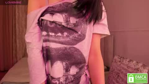 Snapshot of ariya_star chatting on 02.28.26 Ariya online show from 02.28.26