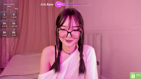 Ariya online show from 03.21.26