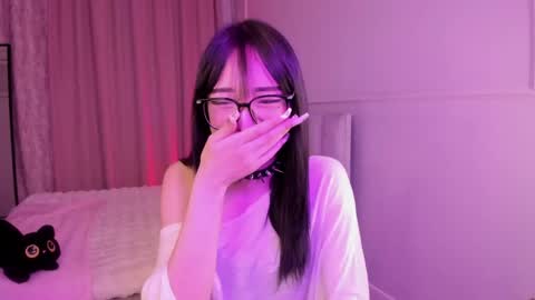 Ariya online show from 04.11.26