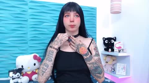 ariyokai online show from 02.11.25