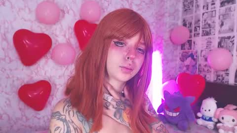 ariyokai online show from 09.22.25