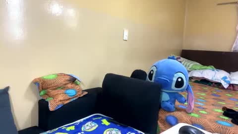 ariza1515 online show from 12.11.24