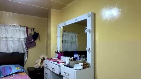 ariza1515 online show from 02.19.25