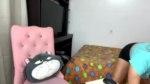 ariza1515 online show from 03.04.25