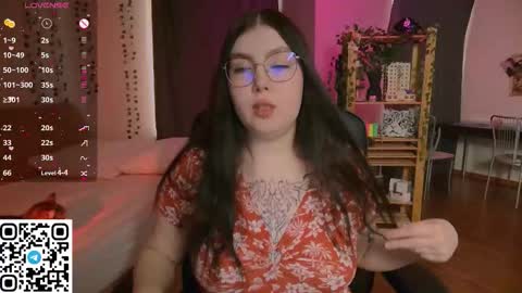 Astrid online show from 02.08.26