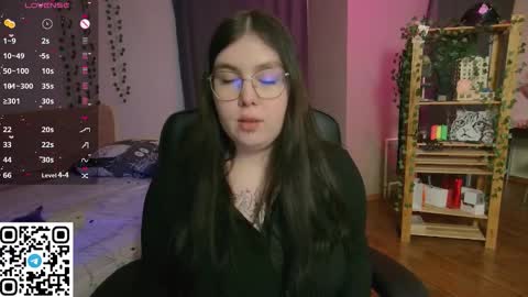 Astrid online show from 03.06.26