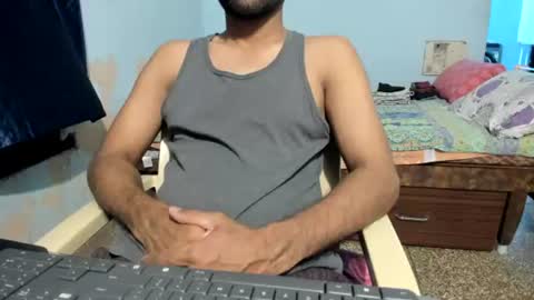 Arjun online show from 07.13.26