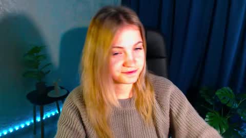 Arlana online show from 09.15.25