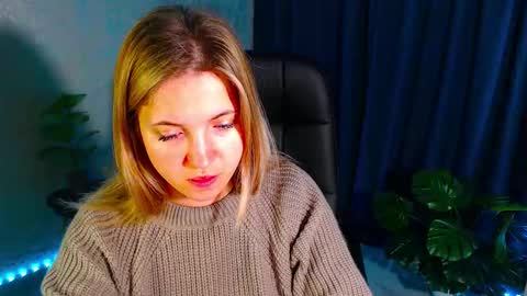 Arlana online show from 09.22.25