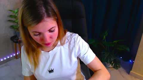 Arlana online show from 10.26.25