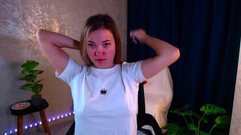 Arlana online show from 11.10.25