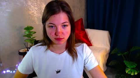 Arlana online show from 11.13.25