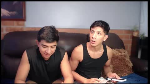 arlen_lexxx online show from 11.23.25