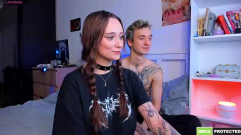 Mia  Arlen online show from 02.17.25