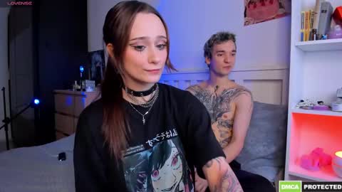 Mia  Arlen online show from 02.19.25