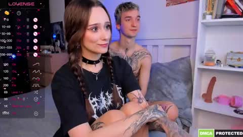 Mia  Arlen online show from 03.02.25