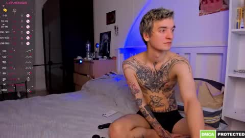 Mia  Arlen online show from 03.05.25