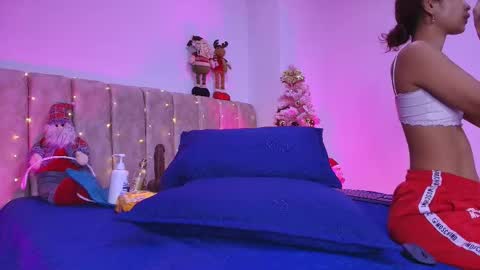 Arleth  online show from 12.03.25