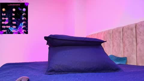 Arleth  online show from 02.17.26