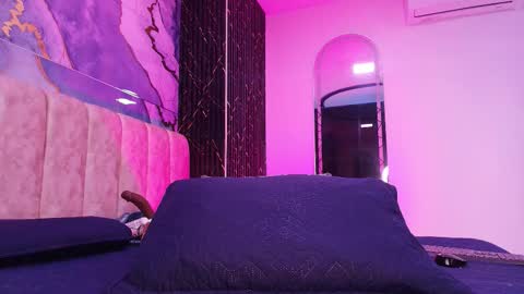 Arleth  online show from 03.15.26