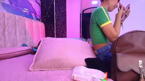 Arleth  online show from 04.13.26