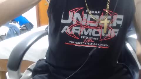 armaduradeacero online show from 01.23.25