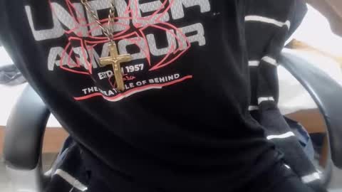 armaduradeacero online show from 01.25.25