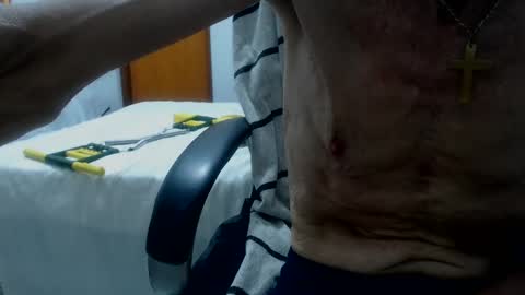 armaduradeacero online show from 01.27.25