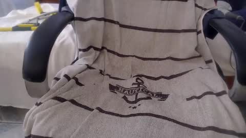 armaduradeacero online show from 01.28.25