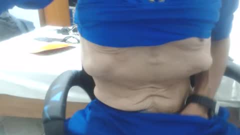 armaduradeacero online show from 02.01.25