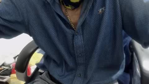 armaduradeacero online show from 02.08.25