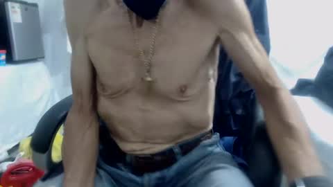 armaduradeacero online show from 02.08.25