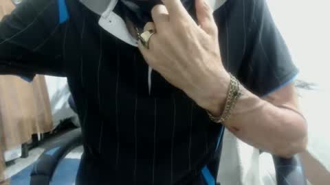 armaduradeacero online show from 02.10.25