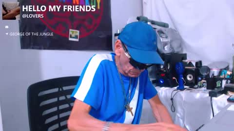 armaduradeacero online show from 09.17.25