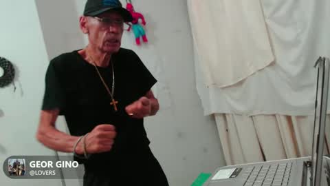 armaduradeacero online show from 11.01.25