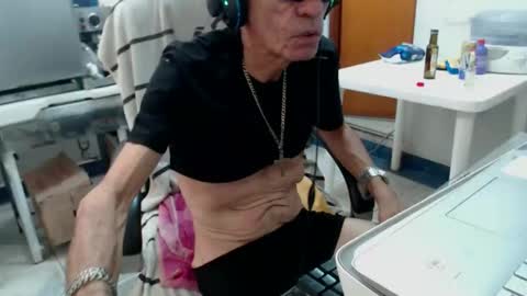 armaduradeacero online show from 01.09.26