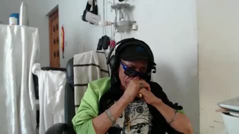 armaduradeacero online show from 01.31.26