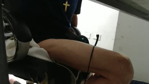 armaduradeacero online show from 02.02.26