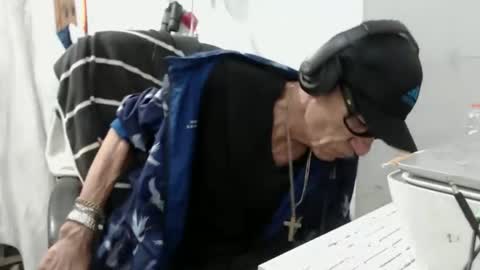 armaduradeacero online show from 02.03.26