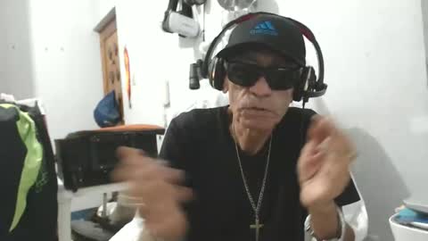 armaduradeacero online show from 02.06.26