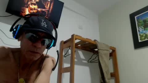 armaduradeacero online show from 02.22.26