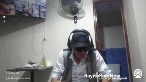 armaduradeacero online show from 04.30.26