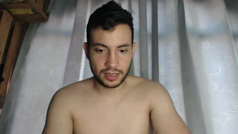 Snapshot of armando_2002 chatting on 01.16.25 ARMANDO online show from 01.16.25