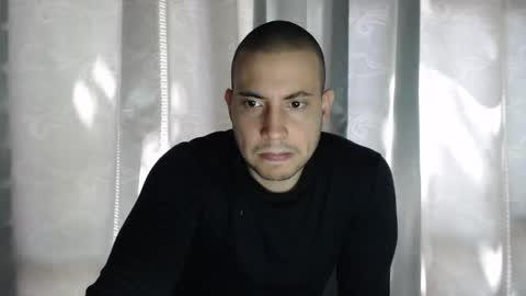 ARMANDO online show from 11.08.25